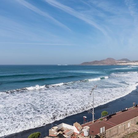Home2Book Cool Las Canteras Beach Apt Las Palmas de Gran Canaria Extérieur photo