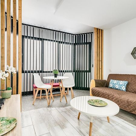 Home2Book Cool Las Canteras Beach Apt Las Palmas de Gran Canaria Extérieur photo