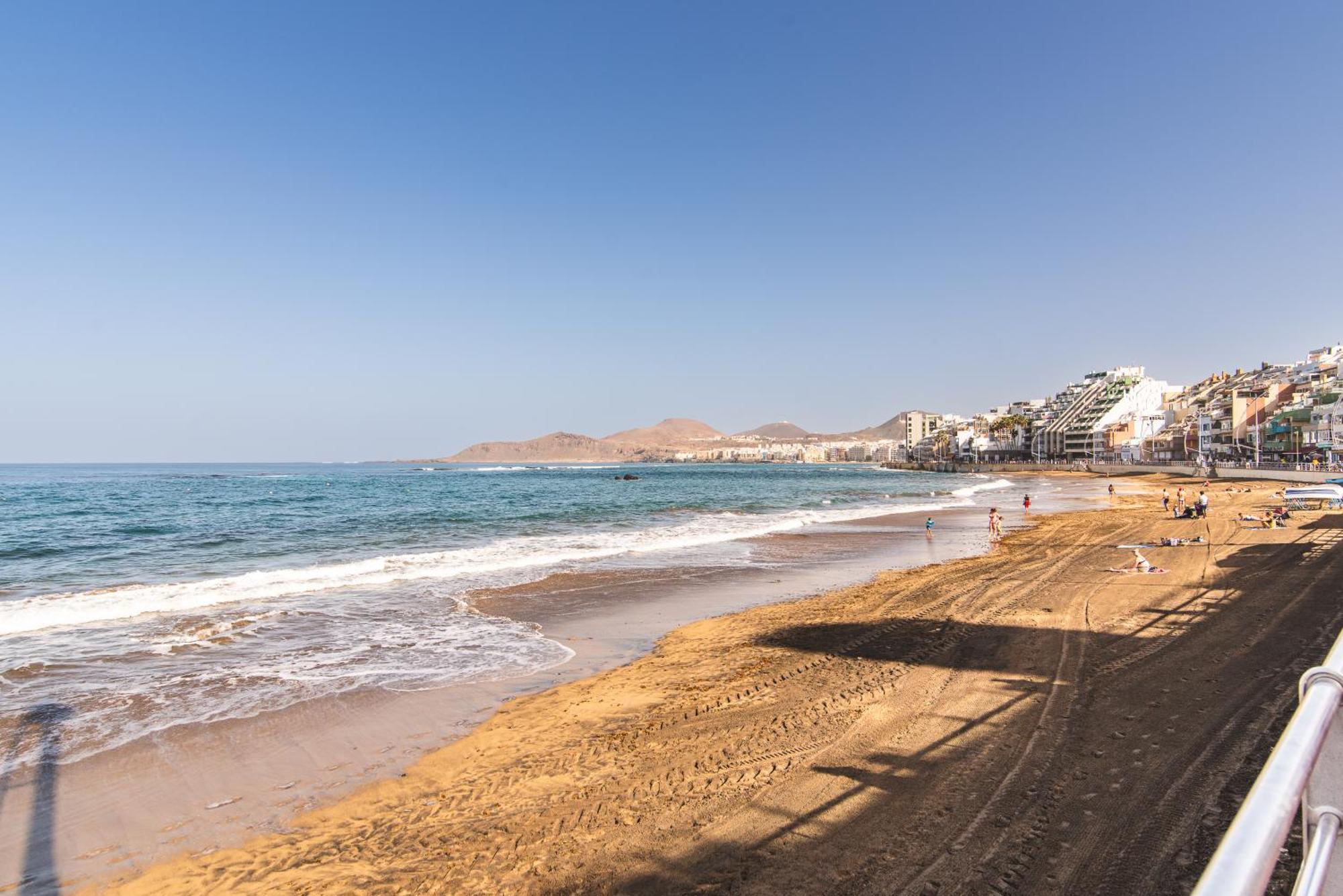 Home2Book Cool Las Canteras Beach Apt Las Palmas de Gran Canaria Extérieur photo