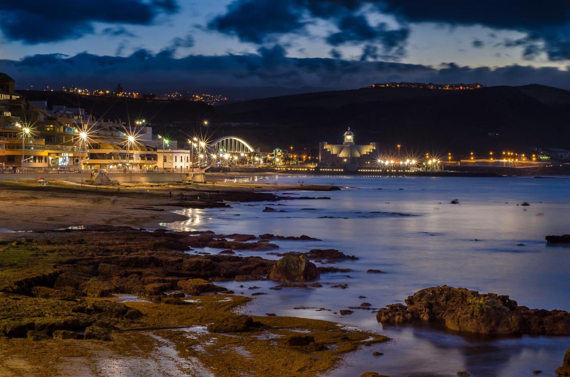 Home2Book Cool Las Canteras Beach Apt Las Palmas de Gran Canaria Extérieur photo