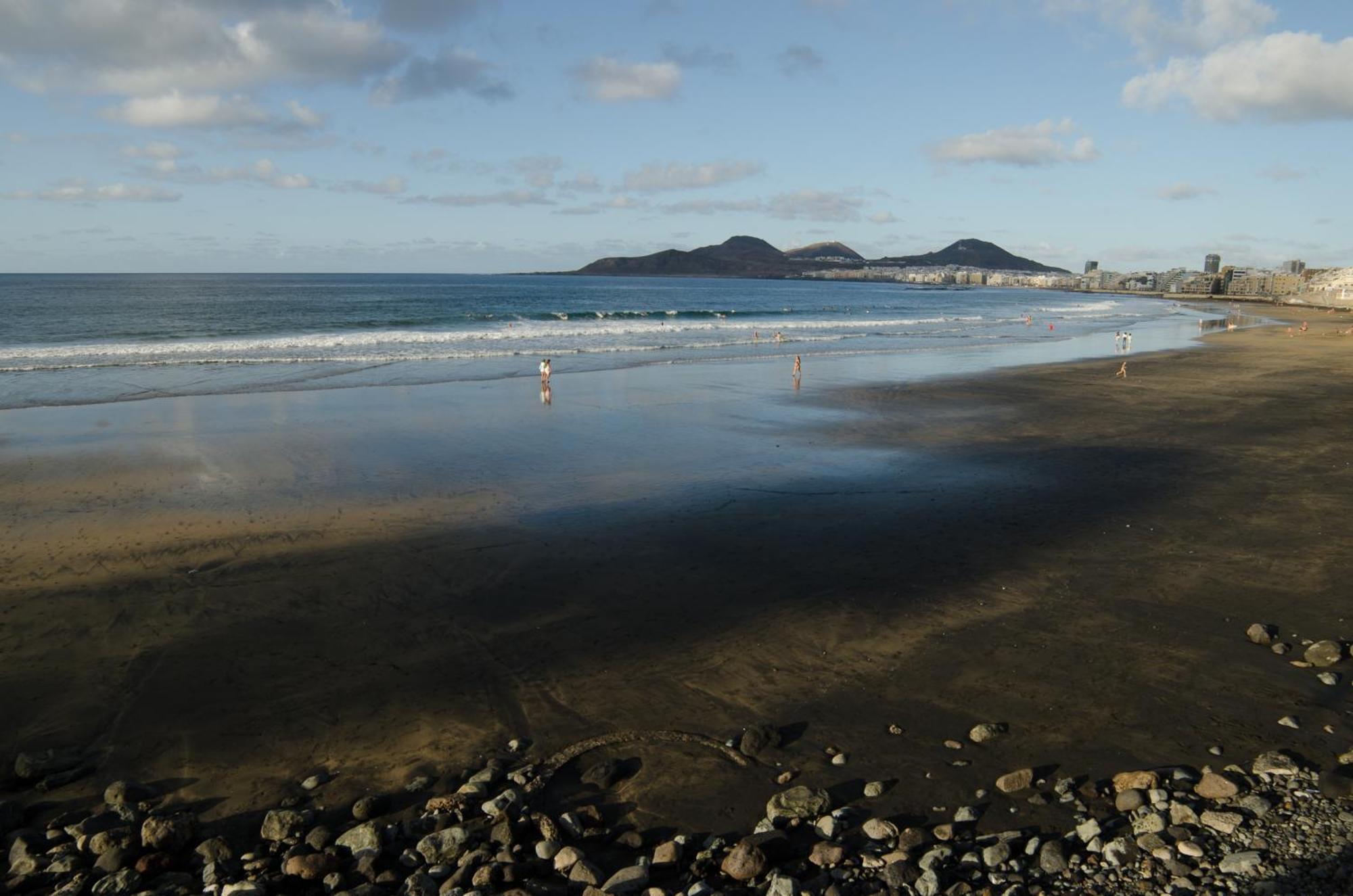 Home2Book Cool Las Canteras Beach Apt Las Palmas de Gran Canaria Extérieur photo