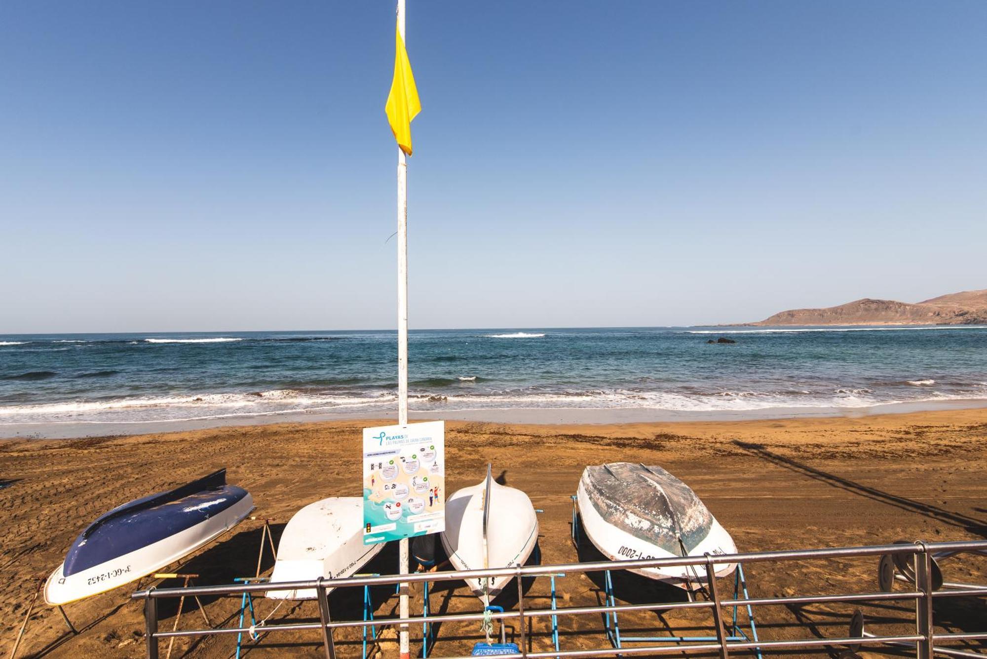 Home2Book Cool Las Canteras Beach Apt Las Palmas de Gran Canaria Extérieur photo