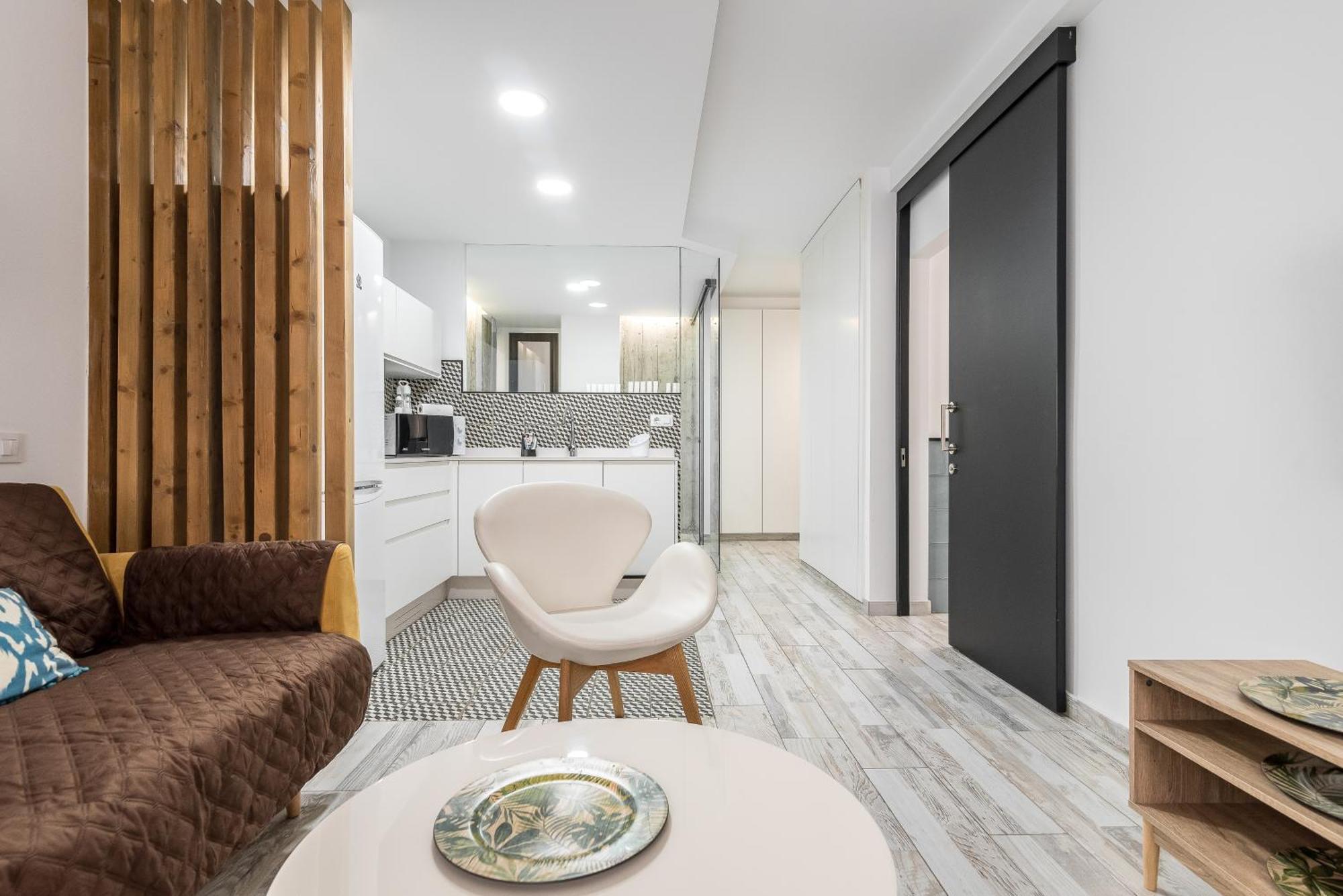 Home2Book Cool Las Canteras Beach Apt Las Palmas de Gran Canaria Extérieur photo