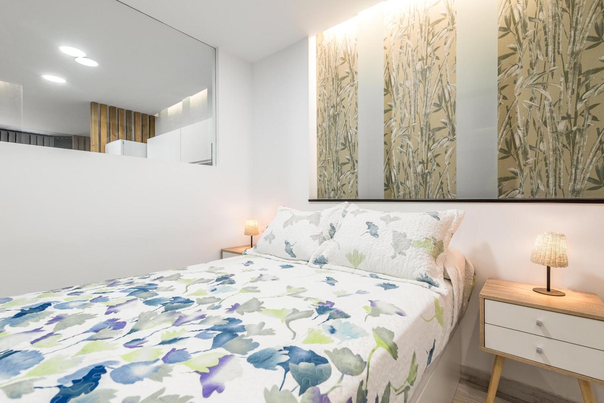 Home2Book Cool Las Canteras Beach Apt Las Palmas de Gran Canaria Extérieur photo