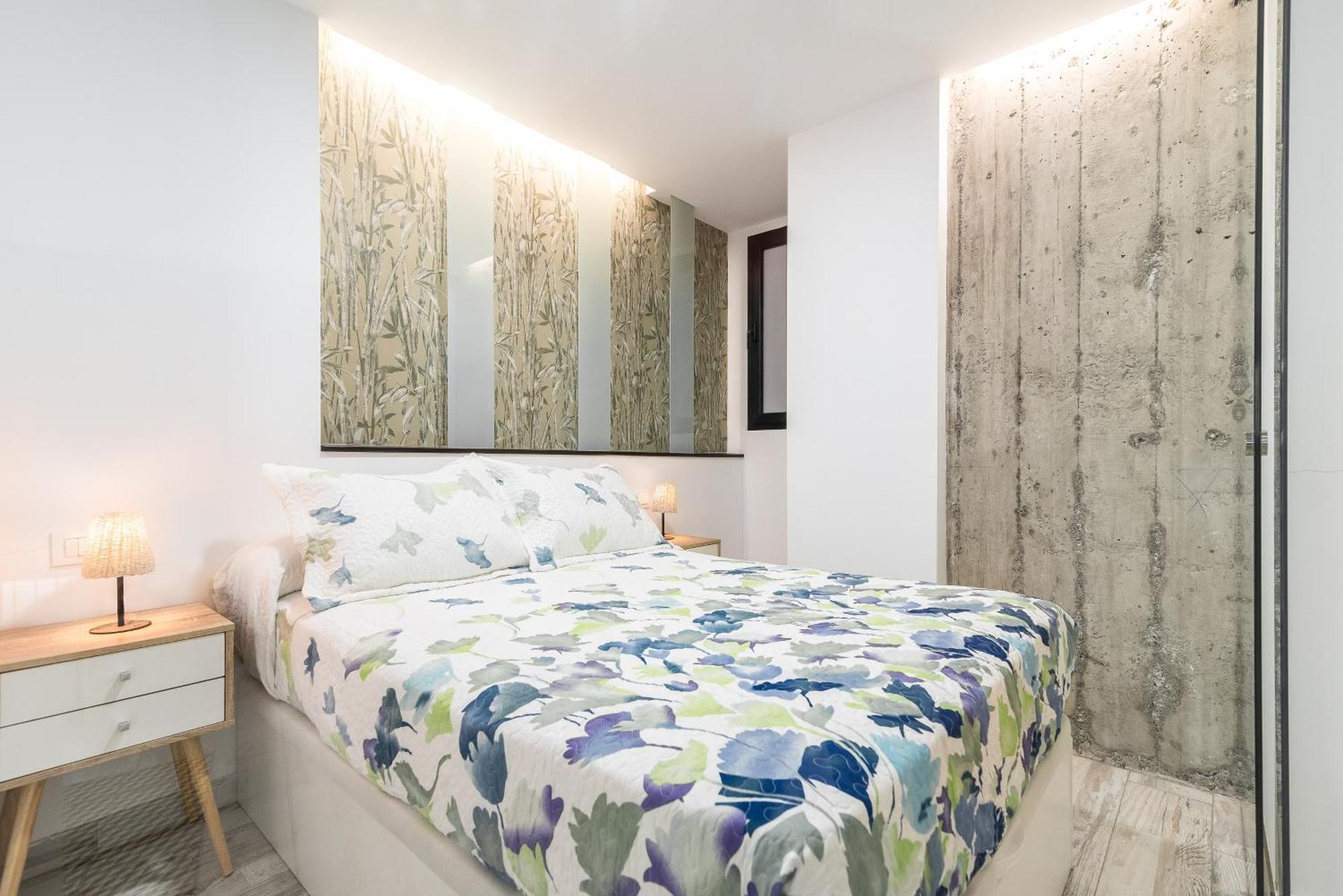 Home2Book Cool Las Canteras Beach Apt Las Palmas de Gran Canaria Extérieur photo