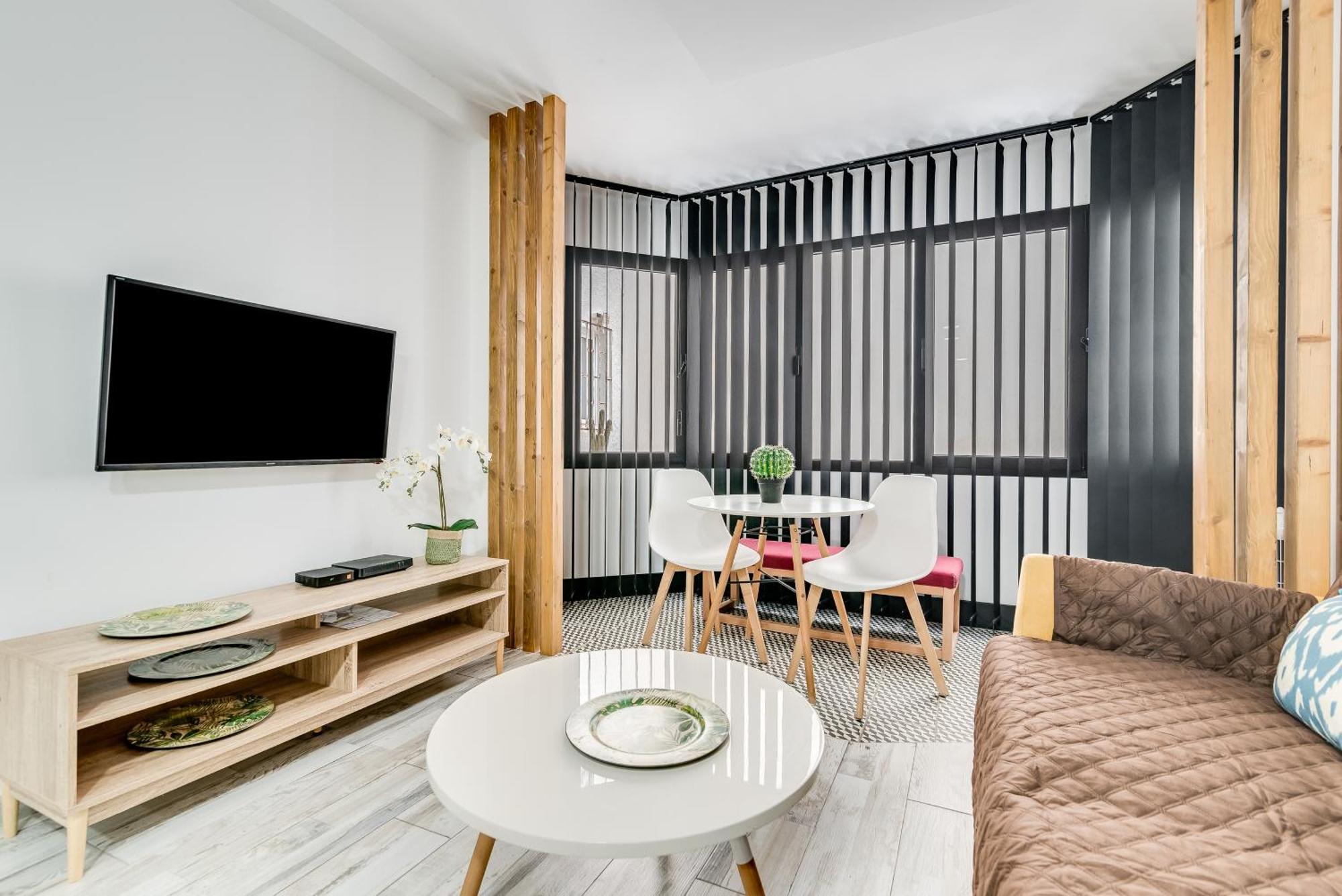 Home2Book Cool Las Canteras Beach Apt Las Palmas de Gran Canaria Extérieur photo