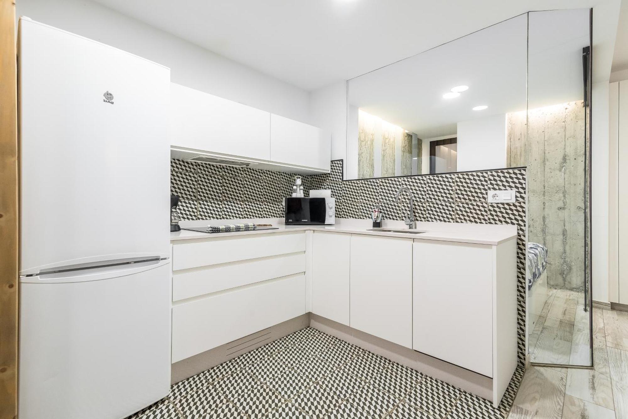Home2Book Cool Las Canteras Beach Apt Las Palmas de Gran Canaria Extérieur photo