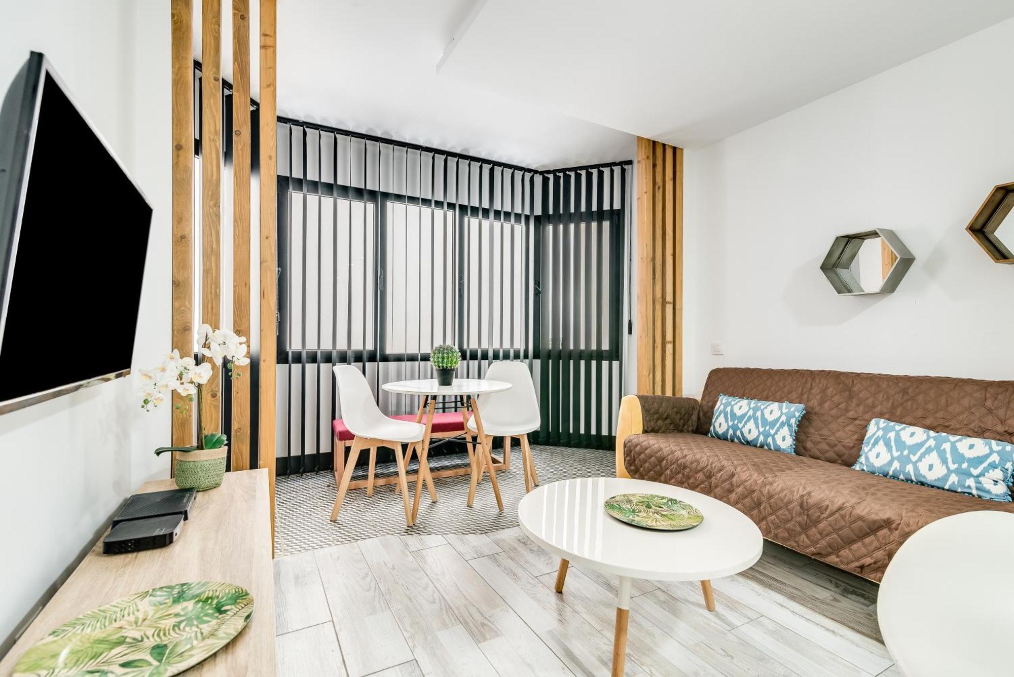 Home2Book Cool Las Canteras Beach Apt Las Palmas de Gran Canaria Extérieur photo