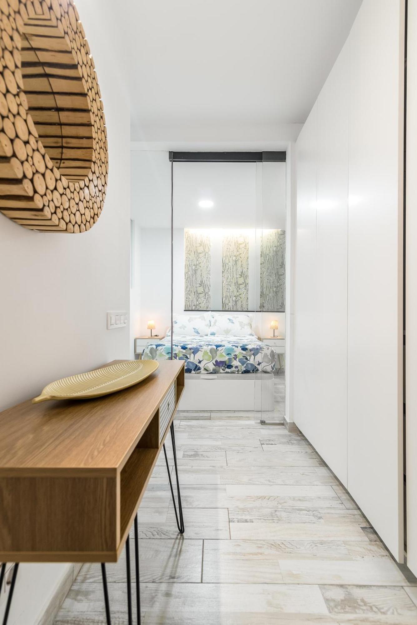 Home2Book Cool Las Canteras Beach Apt Las Palmas de Gran Canaria Extérieur photo